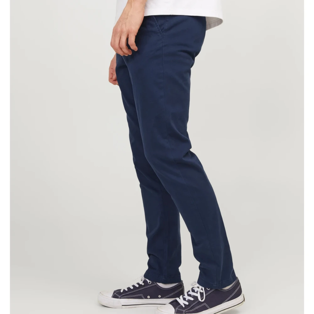 Ανδρικό Παντελόνι Chino Bowie 12150148