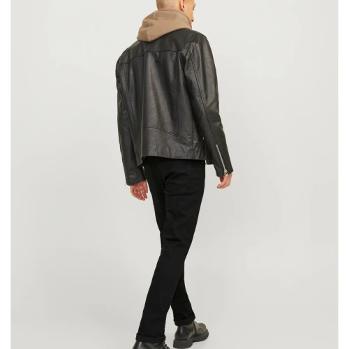 JACK & JONES Ανδρικό Παντελόνι Τζιν Glenn 12152346