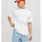 JACK & JONES Ανδρικό T-Shirt Με Κοντό Μανίκι 12234746