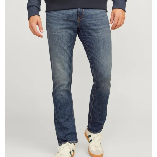 JACK & JONES Ανδρικό Παντελόνι Τζιν Clark 12258105