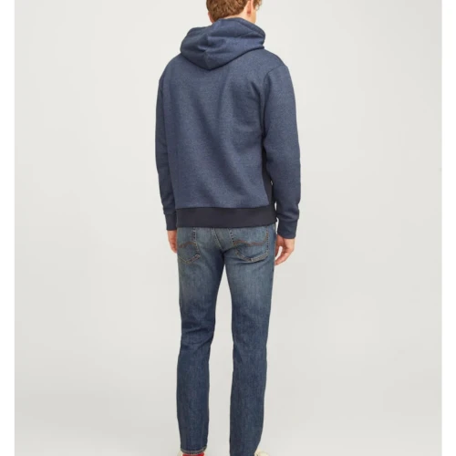 JACK & JONES Ανδρικό Παντελόνι Τζιν Clark 12258105