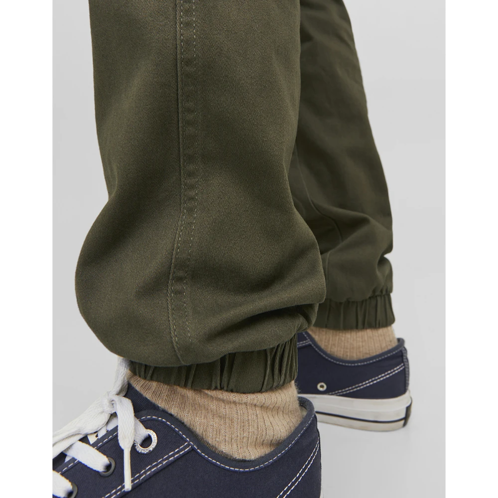 JACK & JONES Ανδρικό Παντελόνι Cargo Slim 12262655