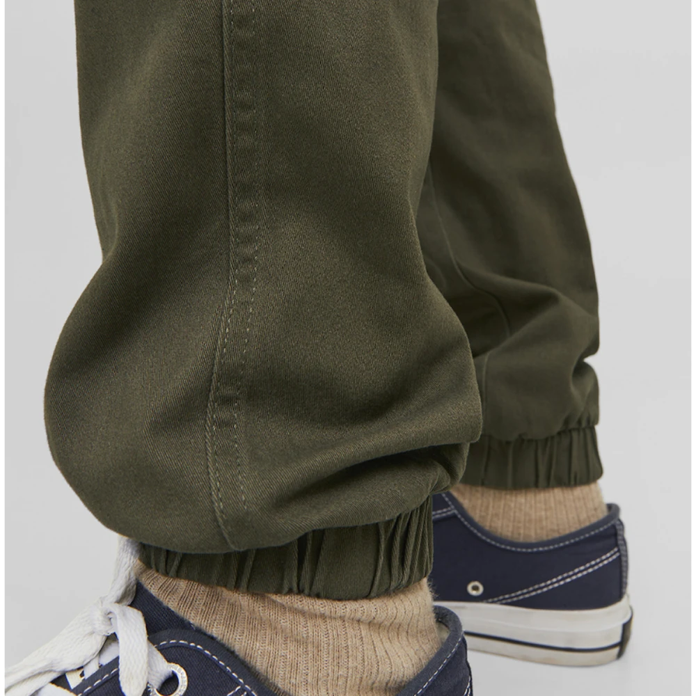 JACK & JONES Ανδρικό Παντελόνι Cargo Slim 12262655