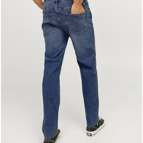 JACK & JONES Ανδρικό Παντελόνι Τζιν Adam 12263633