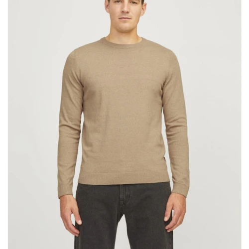 JACK & JONES Ανδρική Μπλούζα Πλεκτή 12263734