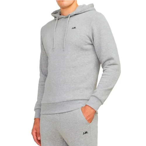 JACK & JONES Ανδρική Μπλούζα Με Κουκούλα 12263852