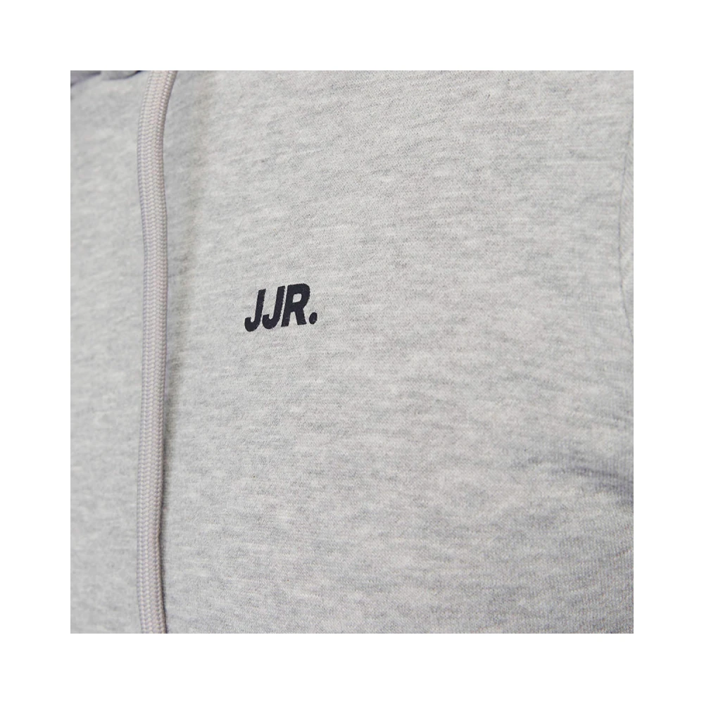 JACK & JONES Ανδρική Μπλούζα Με Κουκούλα 12263852