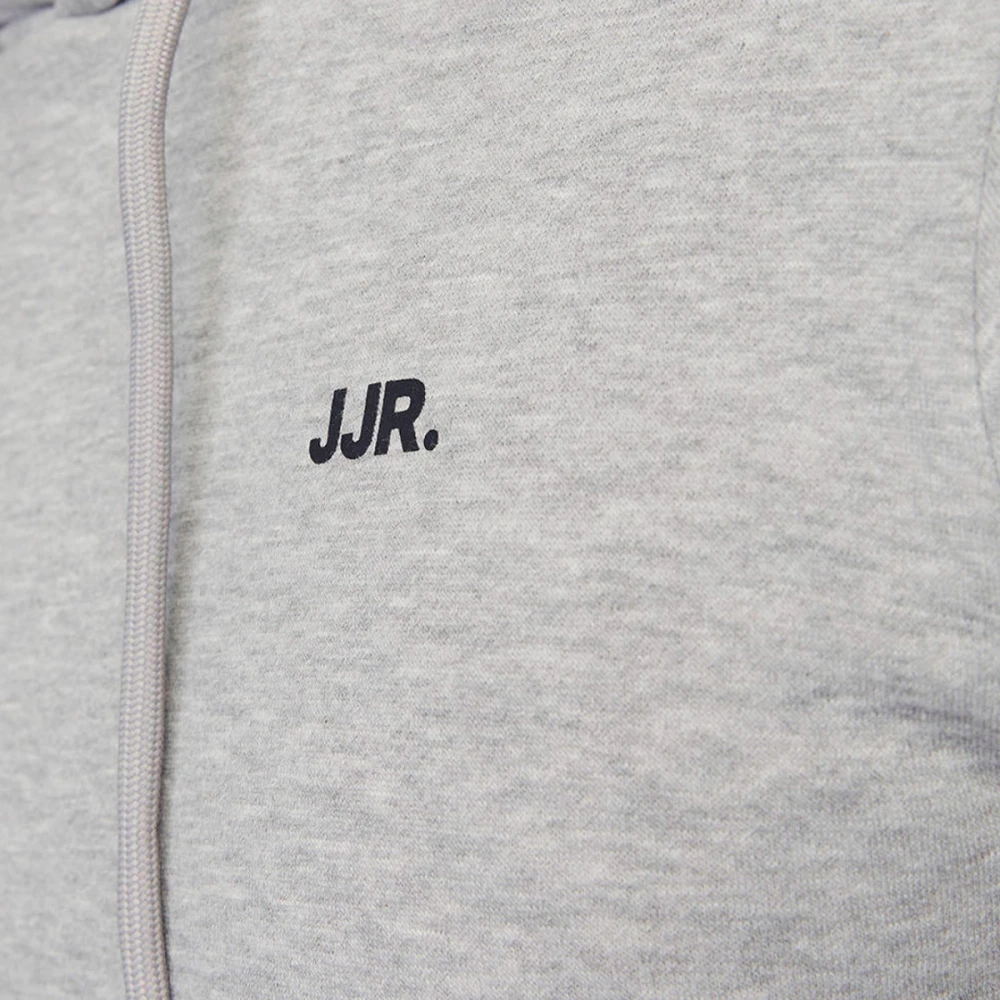 JACK & JONES Ανδρική Μπλούζα Με Κουκούλα 12263852