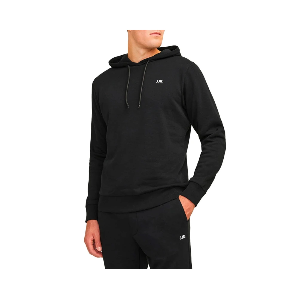 JACK & JONES Ανδρική Μπλούζα Με Κουκούλα 12263852