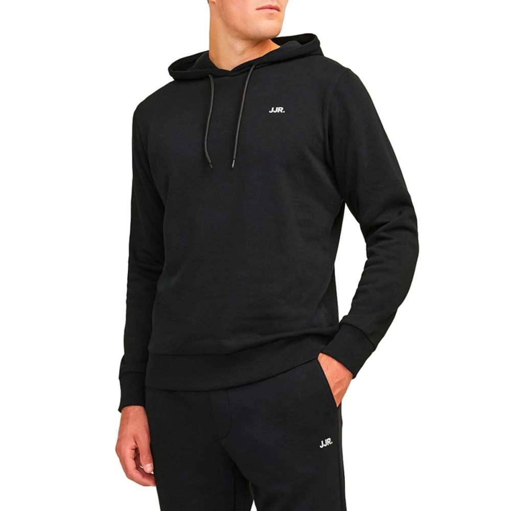 JACK & JONES Ανδρική Μπλούζα Με Κουκούλα 12263852