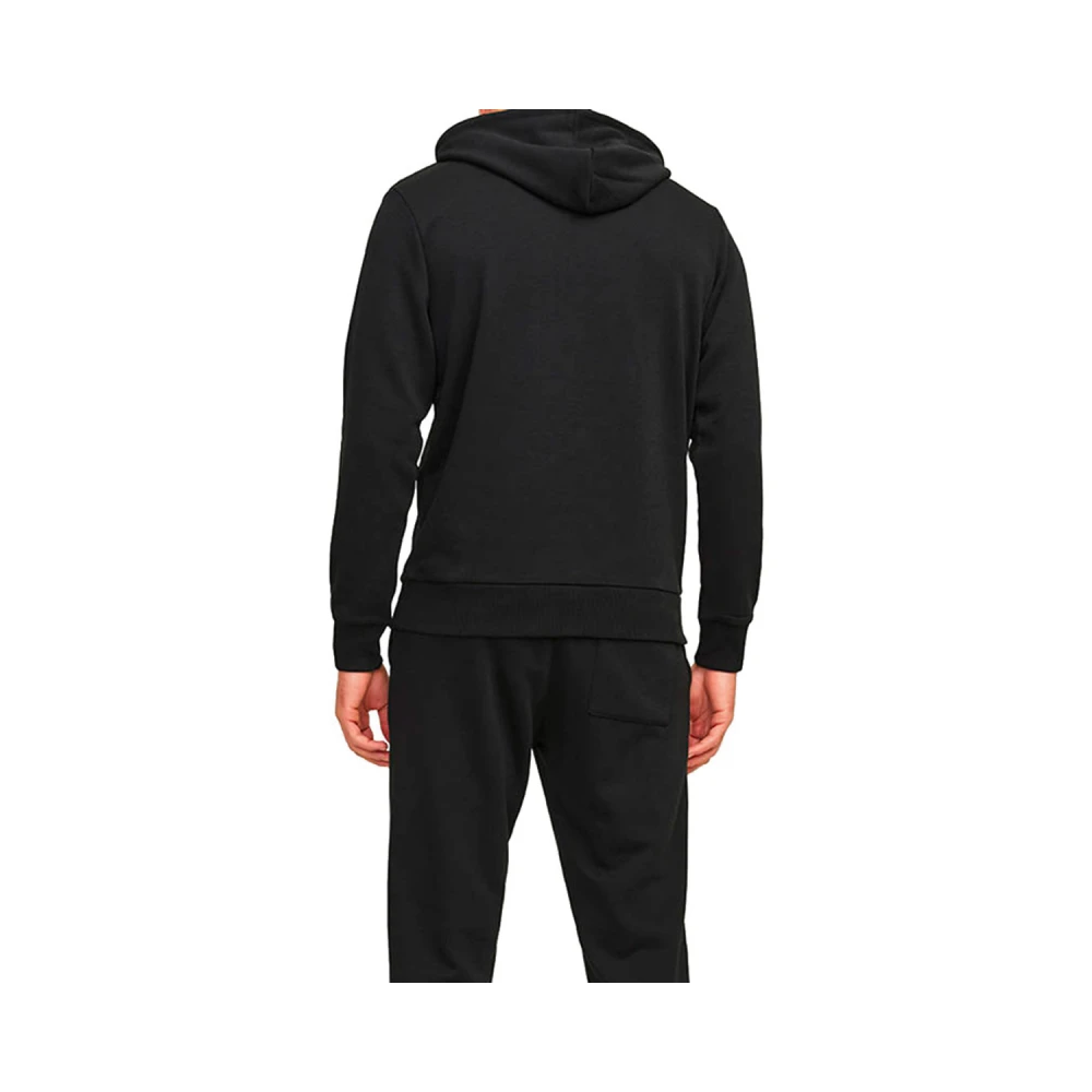 JACK & JONES Ανδρική Μπλούζα Με Κουκούλα 12263852