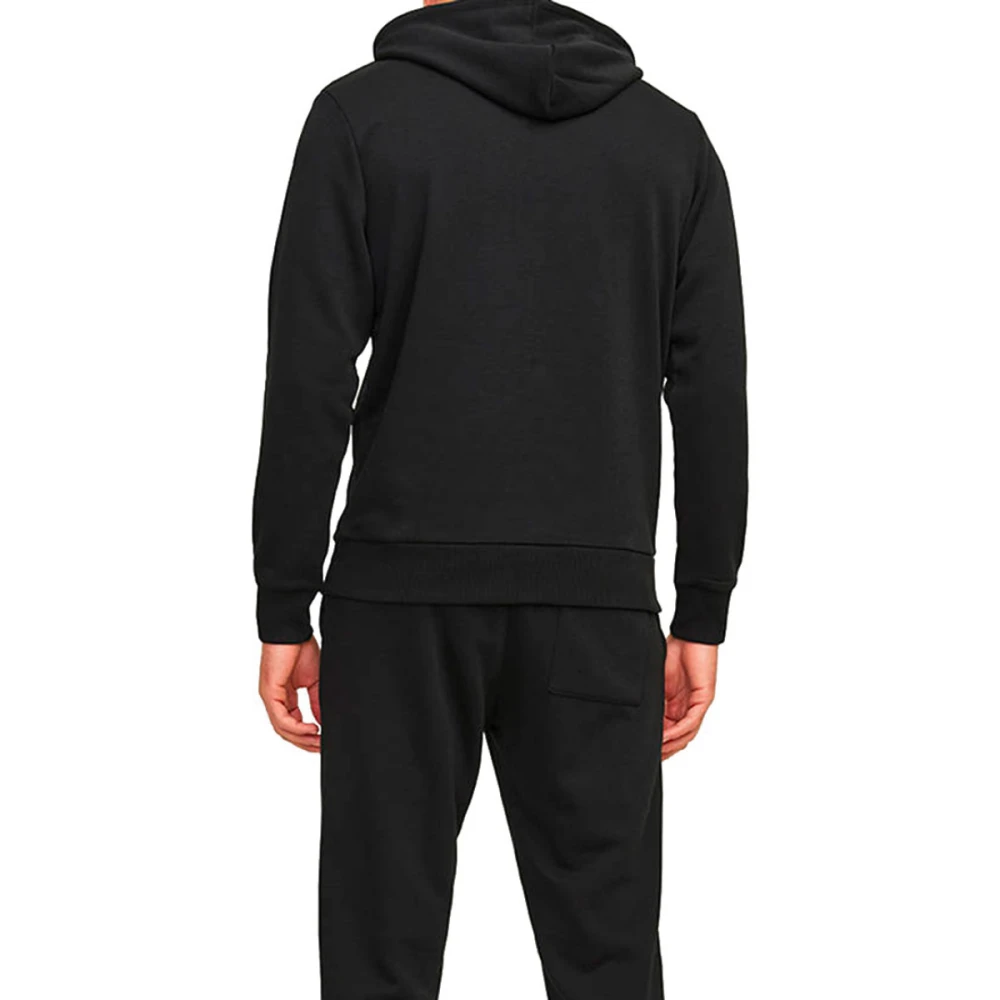 JACK & JONES Ανδρική Μπλούζα Με Κουκούλα 12263852