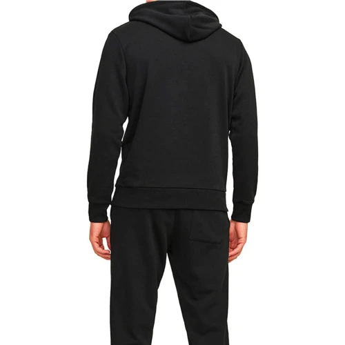 JACK & JONES Ανδρική Μπλούζα Με Κουκούλα 12263852