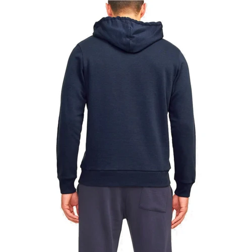 JACK & JONES Ανδρική Μπλούζα Με Κουκούλα 12263852