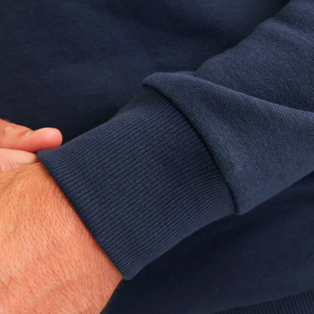 JACK & JONES Ανδρική Μπλούζα Με Κουκούλα 12263852