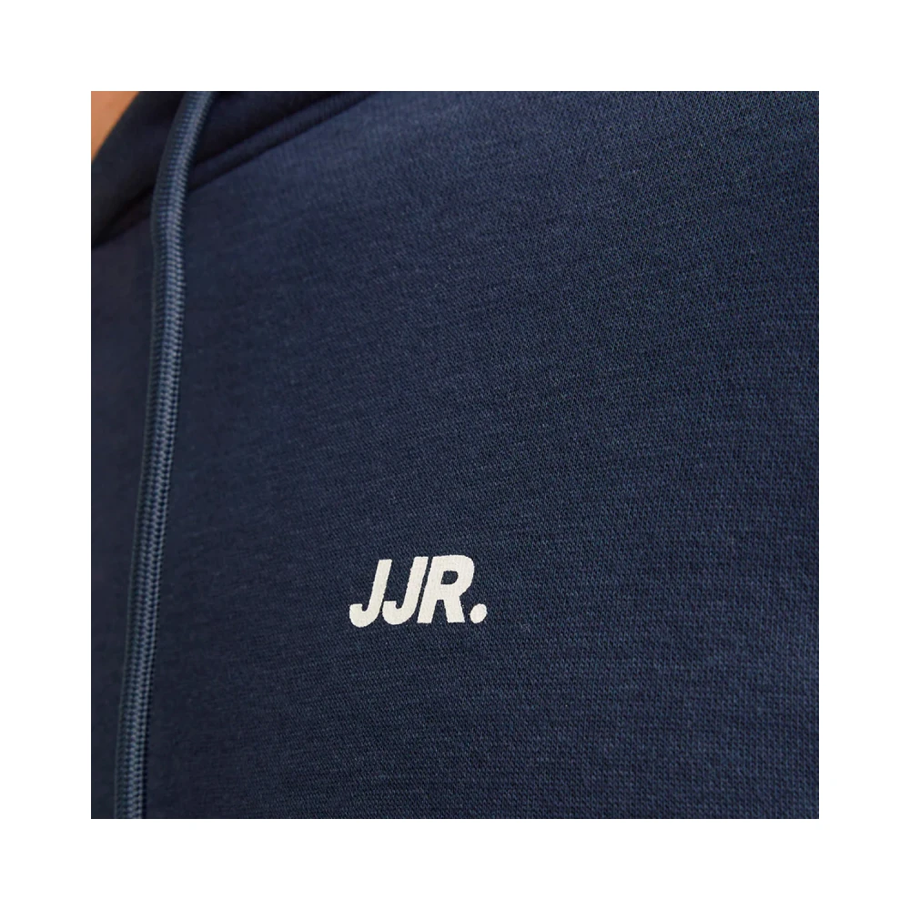 JACK & JONES Ανδρική Μπλούζα Με Κουκούλα 12263852