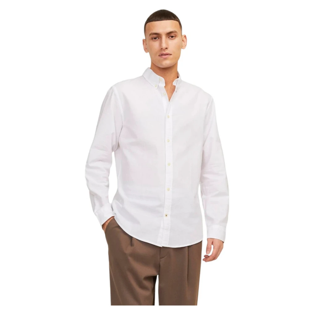 JACK & JONES Ανδρικό Πουκάμισο 12264384