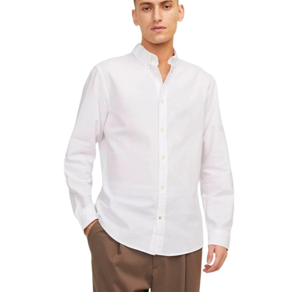 JACK & JONES Ανδρικό Πουκάμισο 12264384