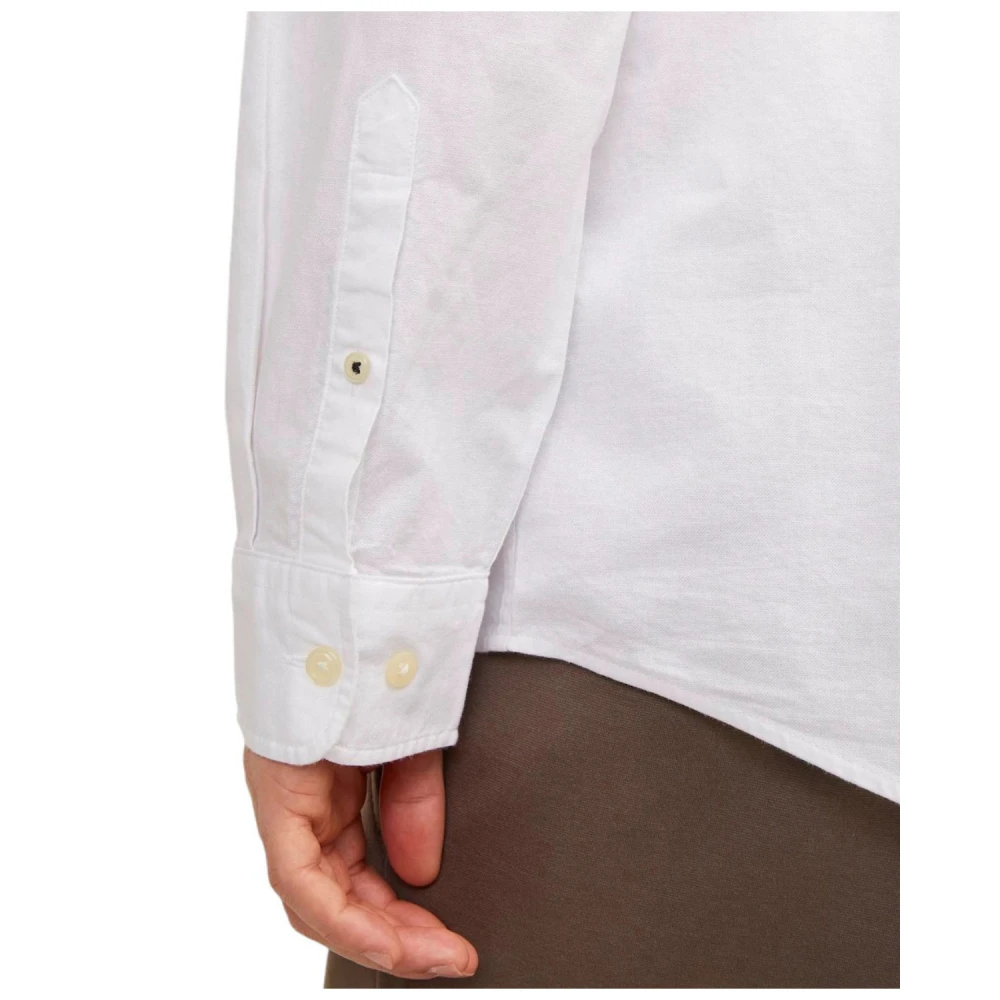 JACK & JONES Ανδρικό Πουκάμισο 12264384