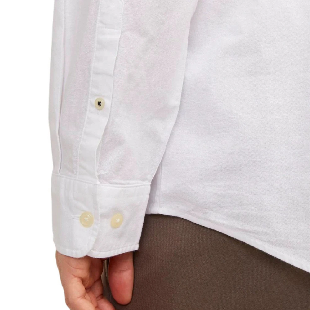 JACK & JONES Ανδρικό Πουκάμισο 12264384