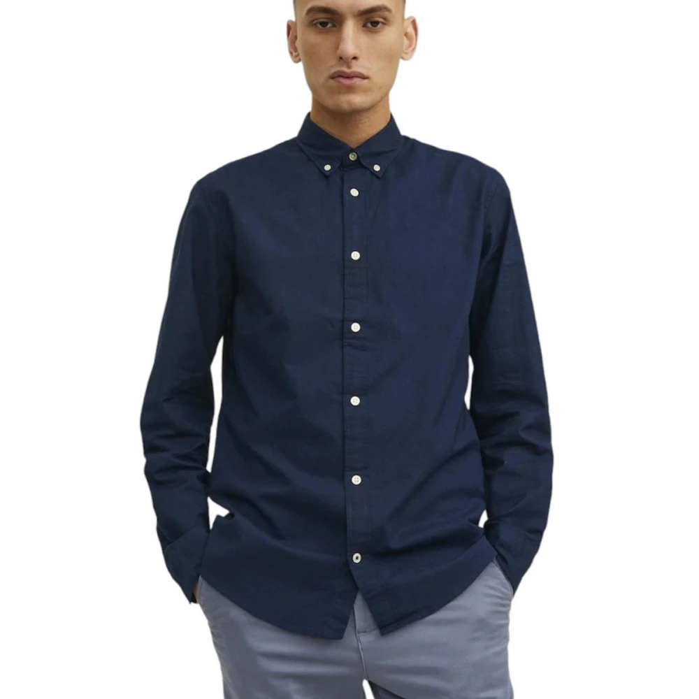 JACK & JONES Ανδρικό Πουκάμισο 12264384