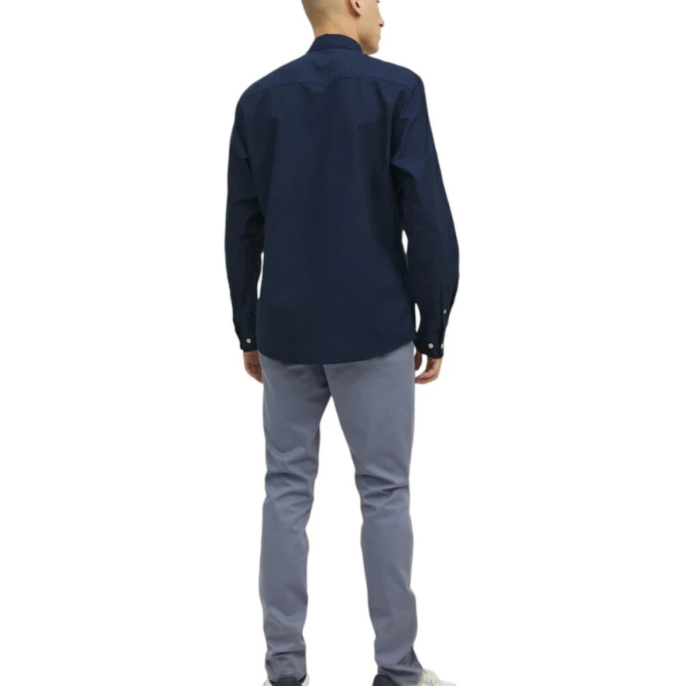 JACK & JONES Ανδρικό Πουκάμισο 12264384