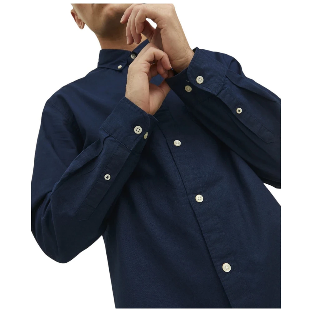 JACK & JONES Ανδρικό Πουκάμισο 12264384