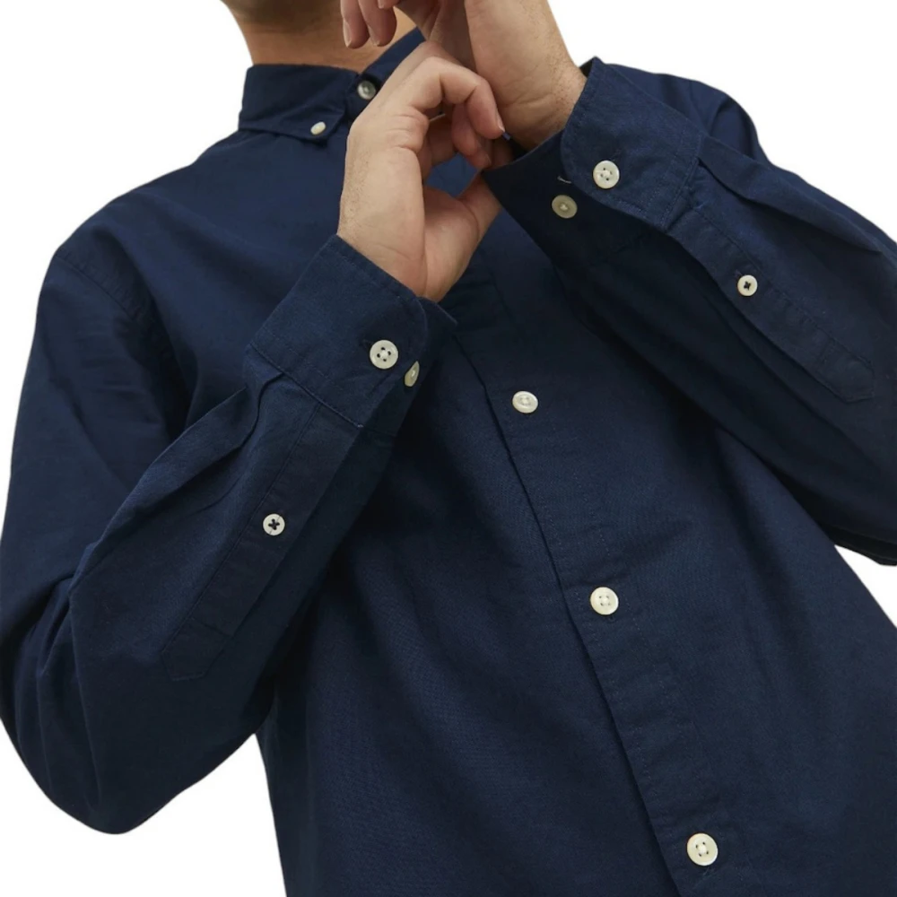 JACK & JONES Ανδρικό Πουκάμισο 12264384