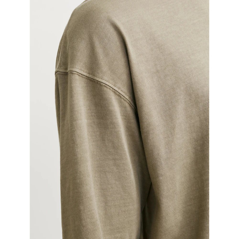 JACK & JONES Ανδρικό T-Shirt Με Κοντό Μανίκι 12268270