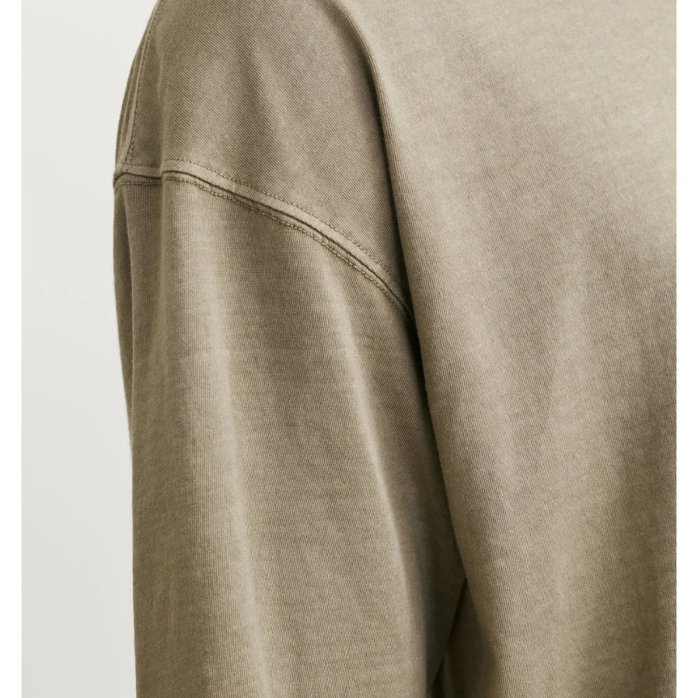 JACK & JONES Ανδρικό T-Shirt Με Κοντό Μανίκι 12268270