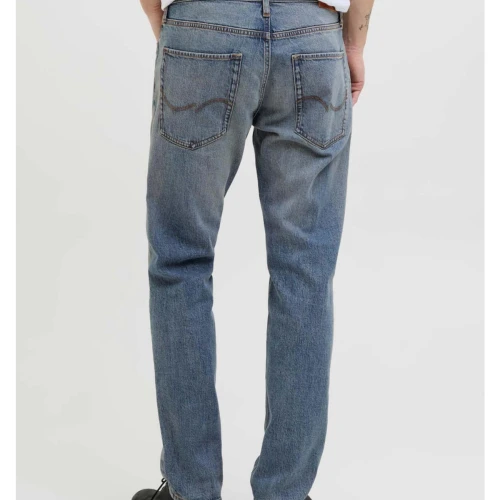 JACK & JONES Ανδρικό Παντελόνι Τζιν Mike 12269527