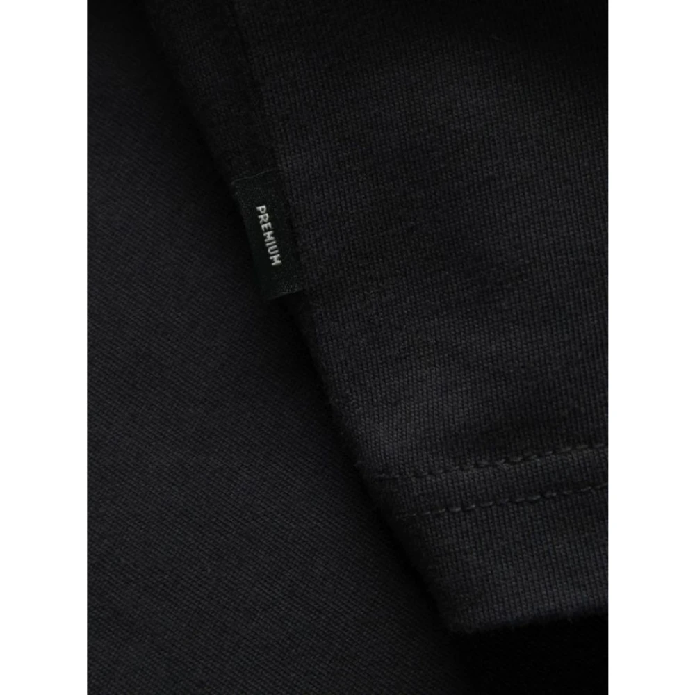 JACK & JONES Ανδρικό T-Shirt Με Κοντό Μανίκι 12275186