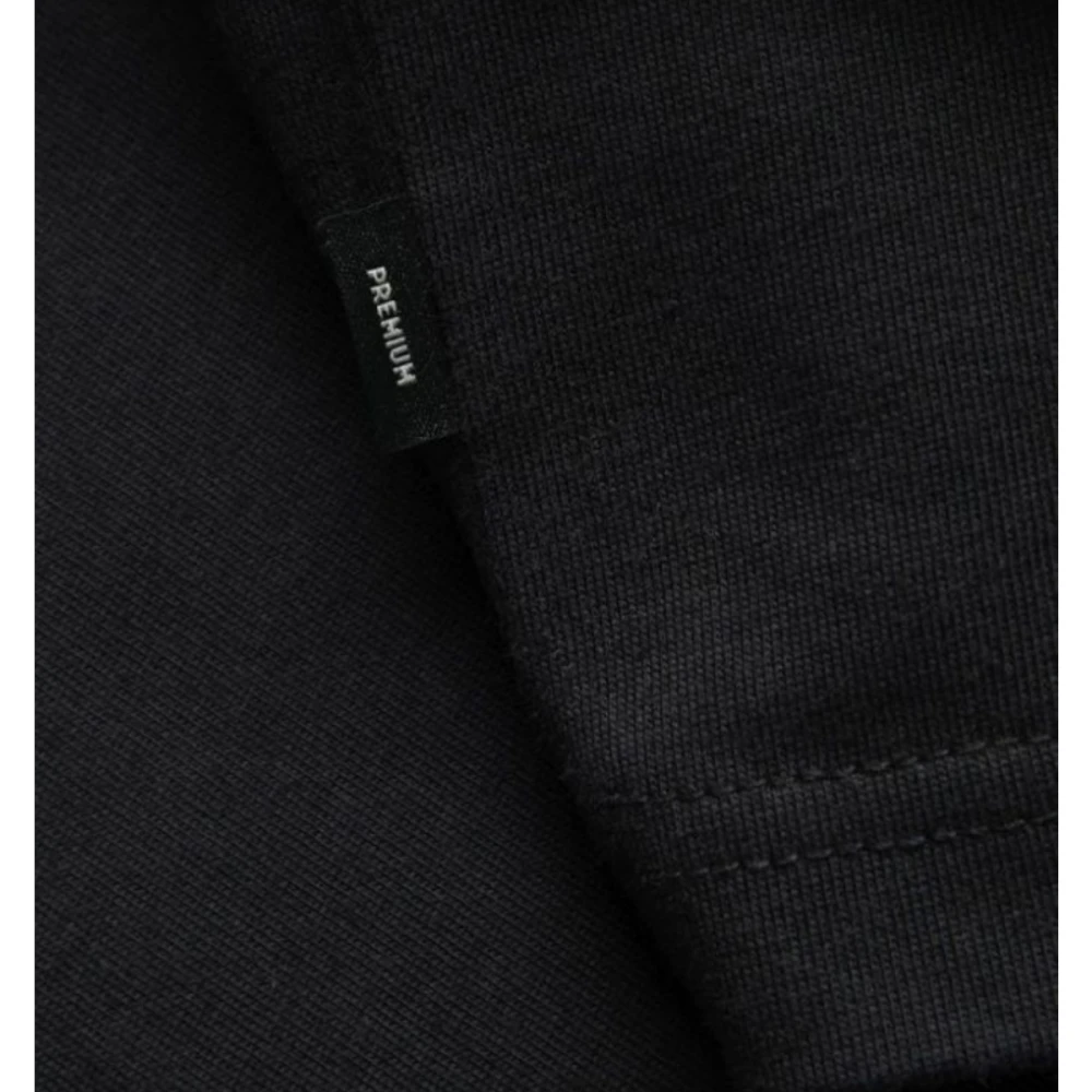 JACK & JONES Ανδρικό T-Shirt Με Κοντό Μανίκι 12275186