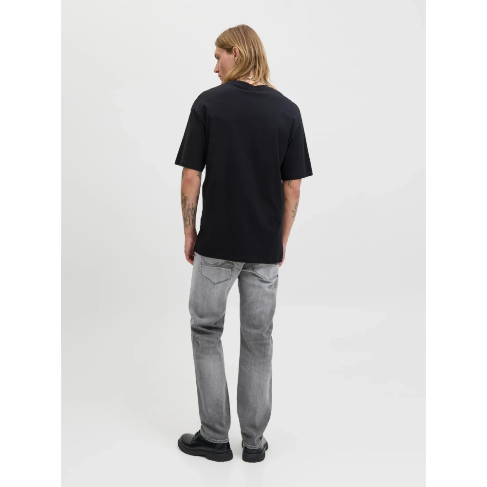 JACK & JONES Ανδρικό Παντελόνι Τζιν Mike 12278235