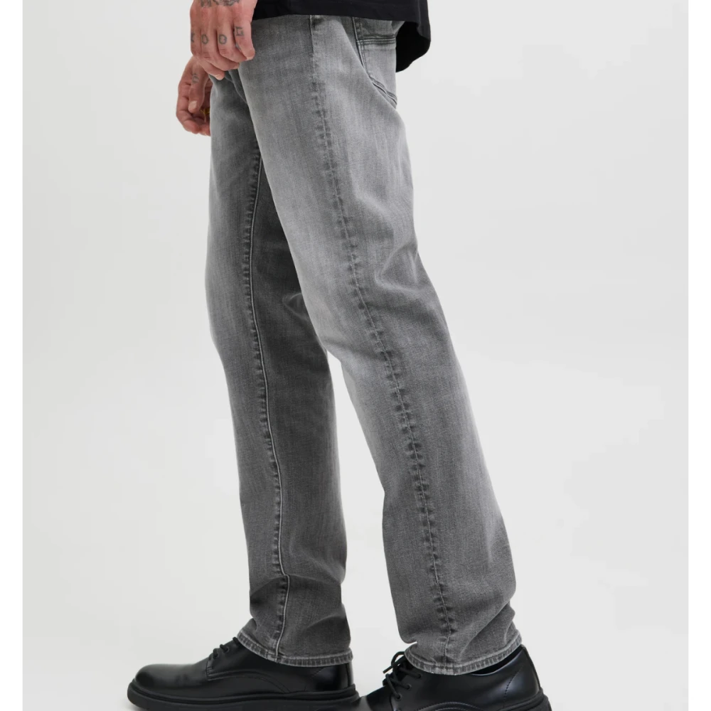 JACK & JONES Ανδρικό Παντελόνι Τζιν Mike 12278235