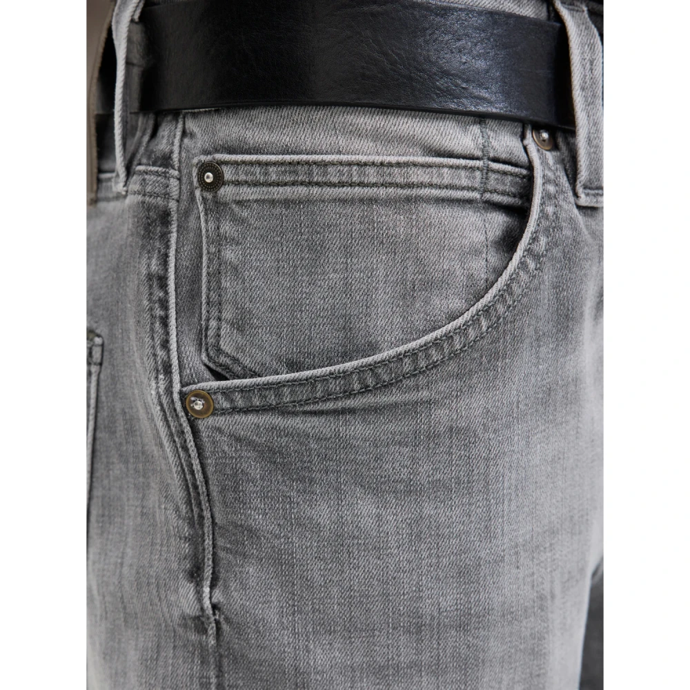 JACK & JONES Ανδρικό Παντελόνι Τζιν Mike 12278235