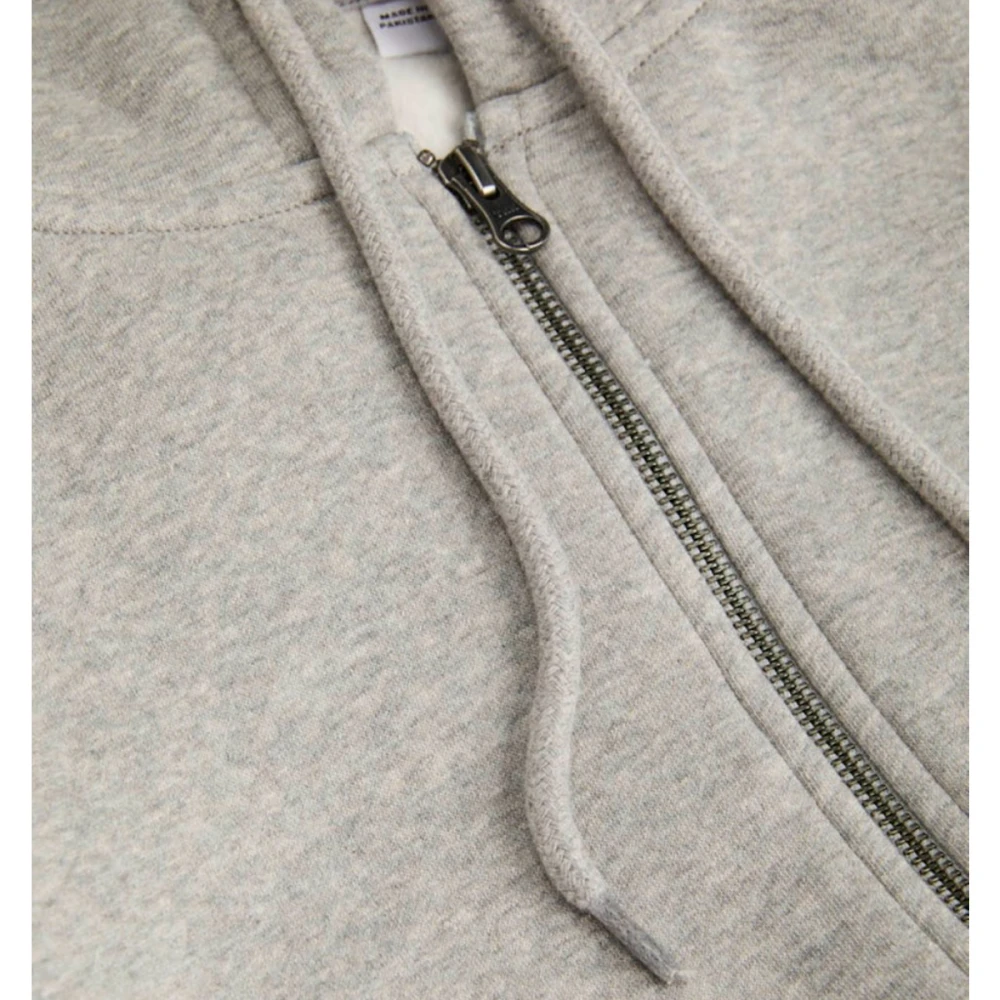 JACK & JONES Ανδρική Ζακέτα με Κουκούλα 12278607