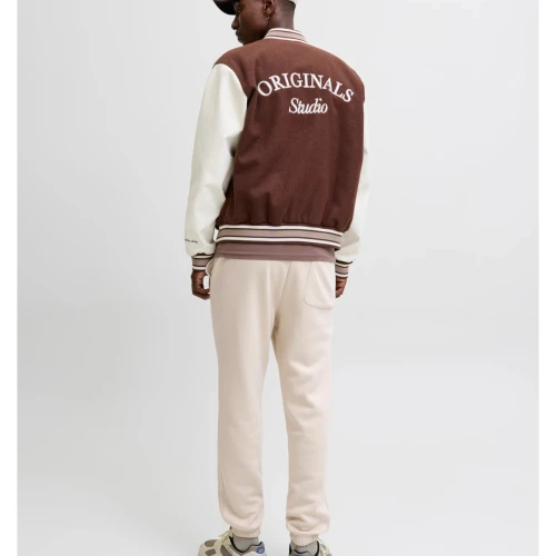 JACK & JONES Ανδρικό Παντελόνι Φόρμας 12278943