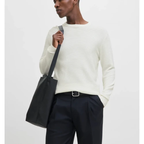 JACK & JONES Ανδρική Πλεκτή Μπλούζα 12278962