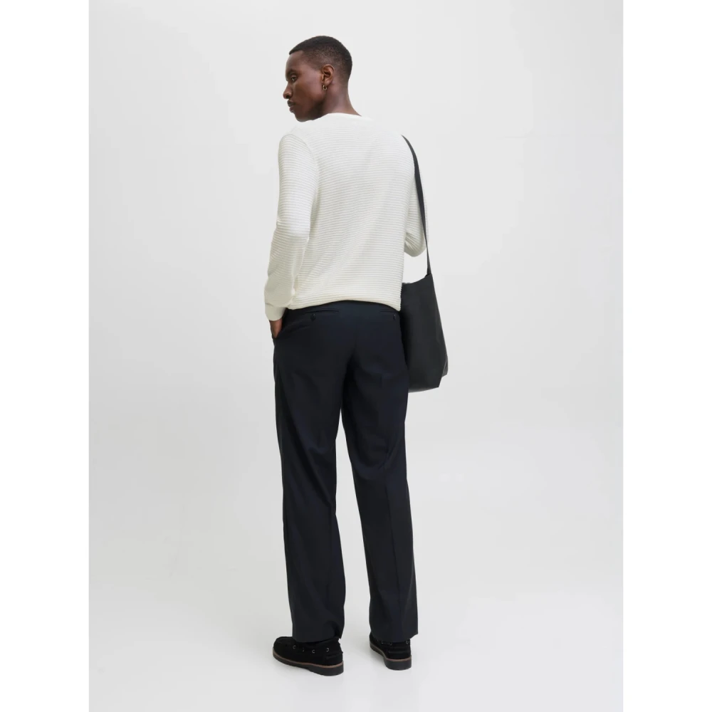 JACK & JONES Ανδρική Πλεκτή Μπλούζα 12278962