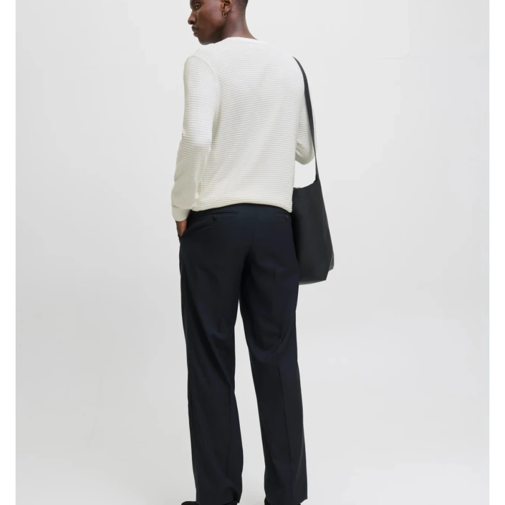 JACK & JONES Ανδρική Πλεκτή Μπλούζα 12278962