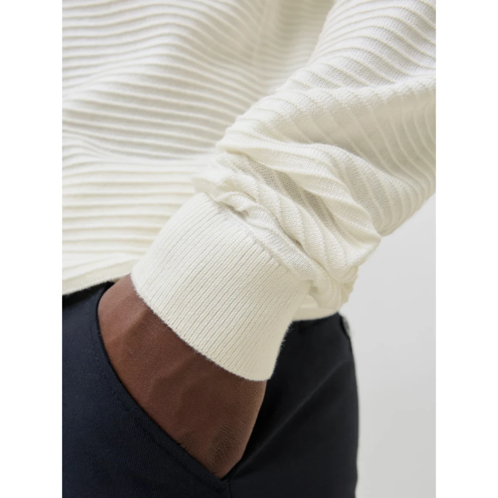 JACK & JONES Ανδρική Πλεκτή Μπλούζα 12278962