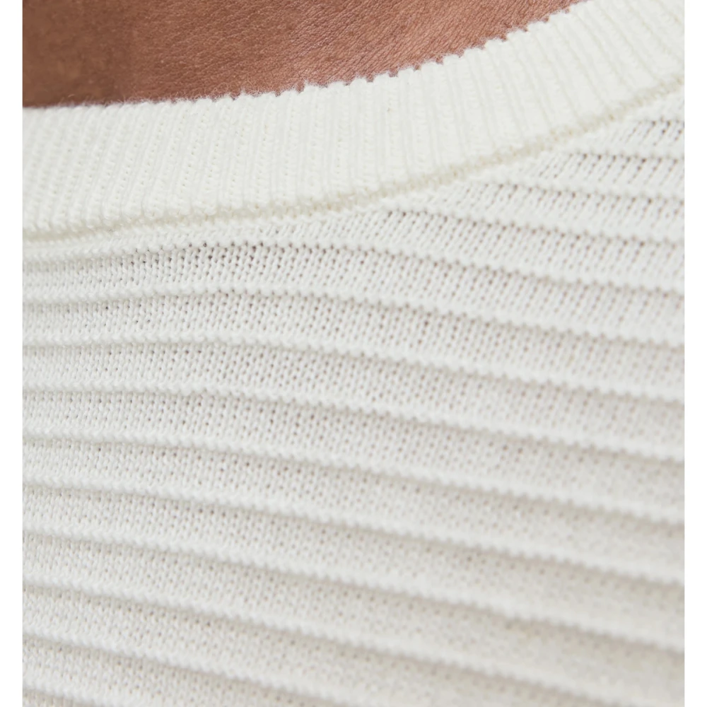 JACK & JONES Ανδρική Πλεκτή Μπλούζα 12278962