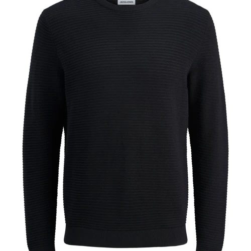 JACK & JONES Ανδρική Πλεκτή Μπλούζα 12278962