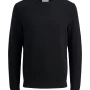 JACK & JONES Ανδρική Πλεκτή Μπλούζα 12278962