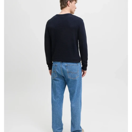 JACK & JONES Ανδρική Πλεκτή Μπλούζα 12278962