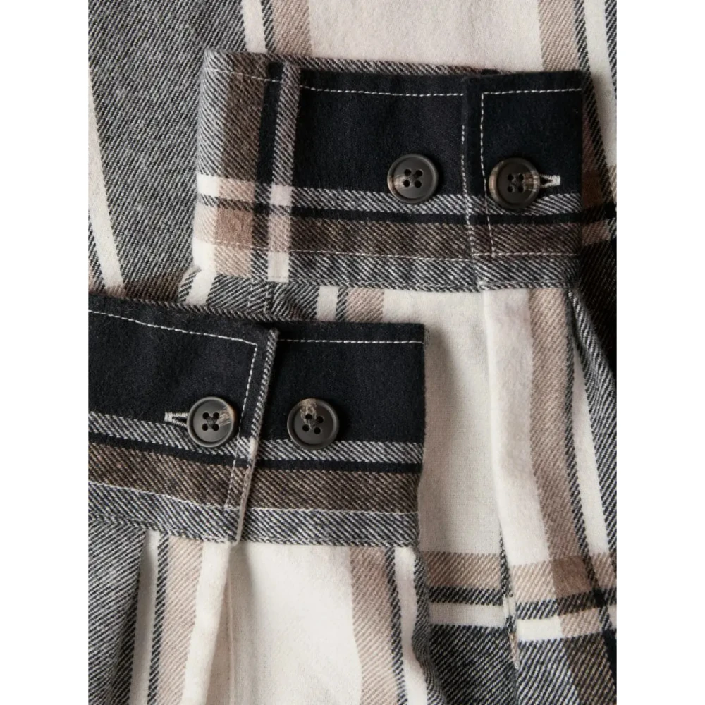 JACK & JONES Ανδρικό Πουκάμισο Overshirt 12278969