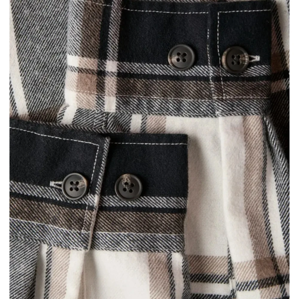 JACK & JONES Ανδρικό Πουκάμισο Overshirt 12278969