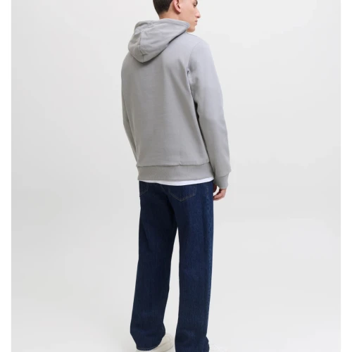 JACK & JONES Ανδρική Μπλούζα Με Κουκούλα 12279119