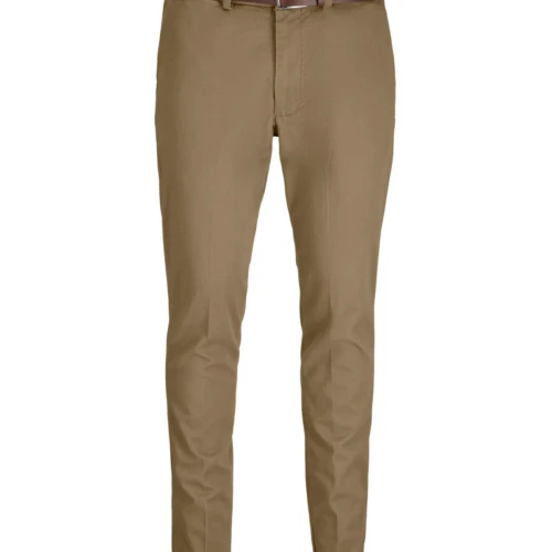 JACK & JONES Ανδρικό Παντελόνι Chino Marco Franco 12279249